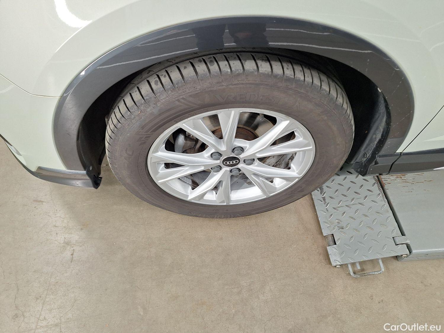  Audi  Q3 Audi,  SB '19, Audi  Sportback 35 TDI S tronic Quattro S Line 5 #20