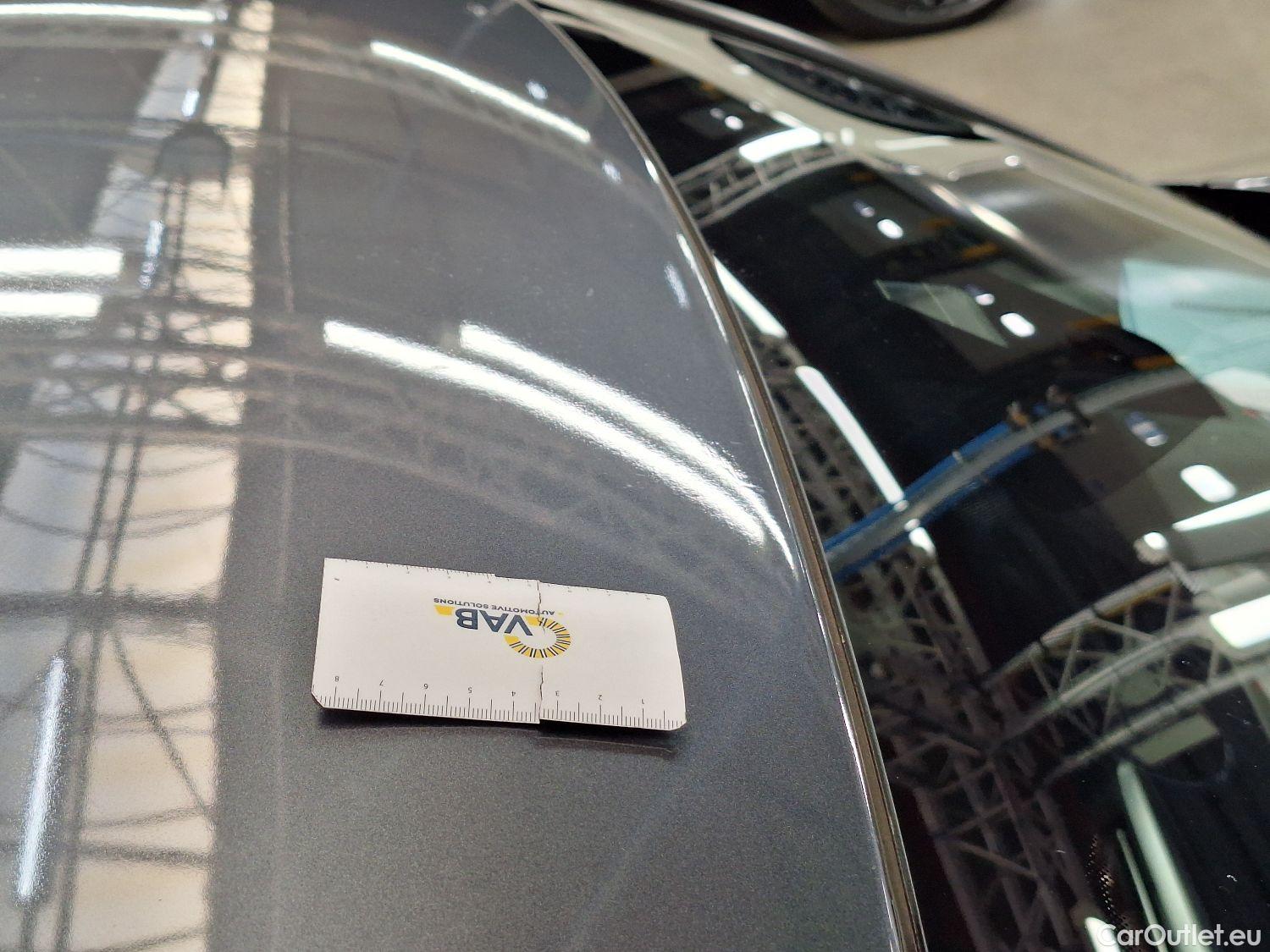  Bmw  Serie 3 BMW, 3-serie '18, BMW 3 Reeks Berline 318iA (115 kW) 4d #28