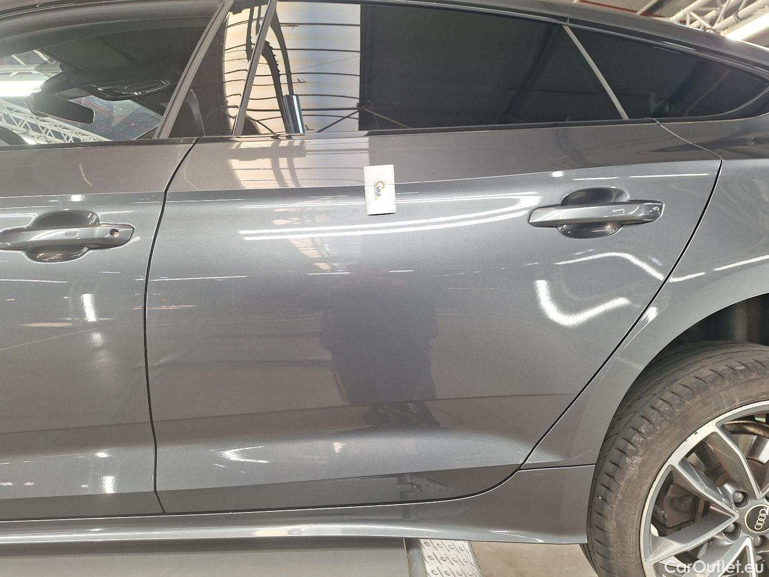  Audi  A5 Sportback Audi, A5 SB FL'20, Audi  35 TDI S tronic Bus Ed S Line 5d #25