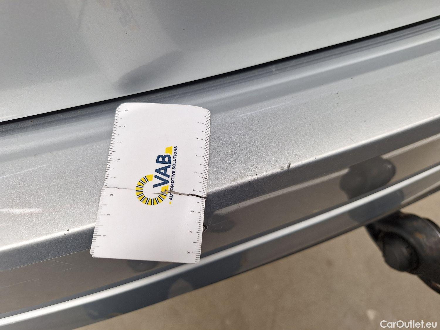  Skoda  Octavia Skoda,  Combi '20, Skoda  Combi 2.0 CRTDI 85kW Ambition 5d #12