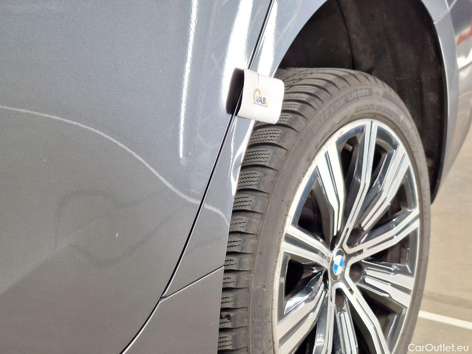  Bmw  Serie 3 BMW, 3-serie '18, BMW 3 Reeks Berline 318iA (115 kW) 4d #23