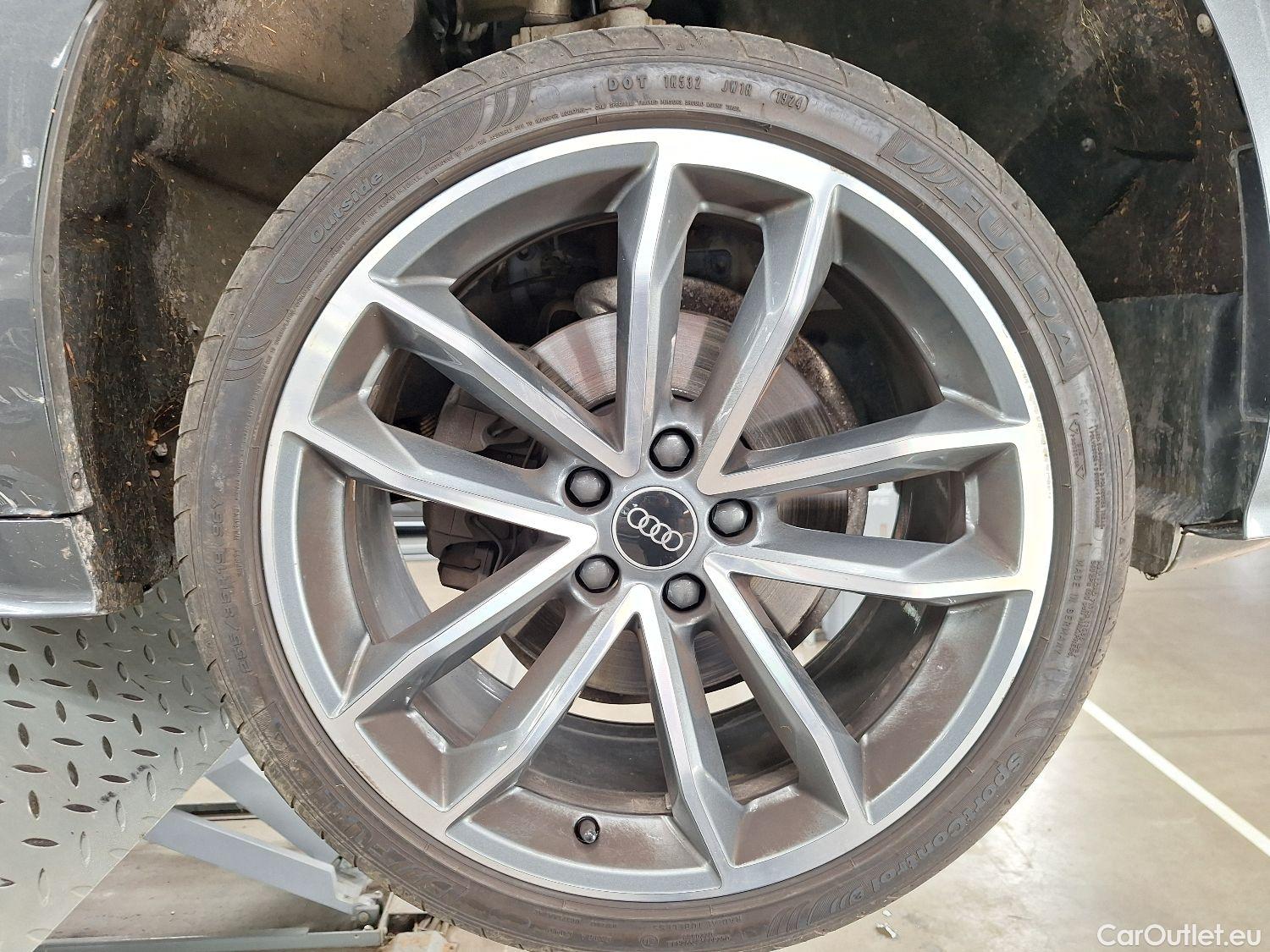  Audi  A5 Sportback Audi, A5 SB FL'20, Audi  35 TDI S tronic Bus Ed S Line 5d #4