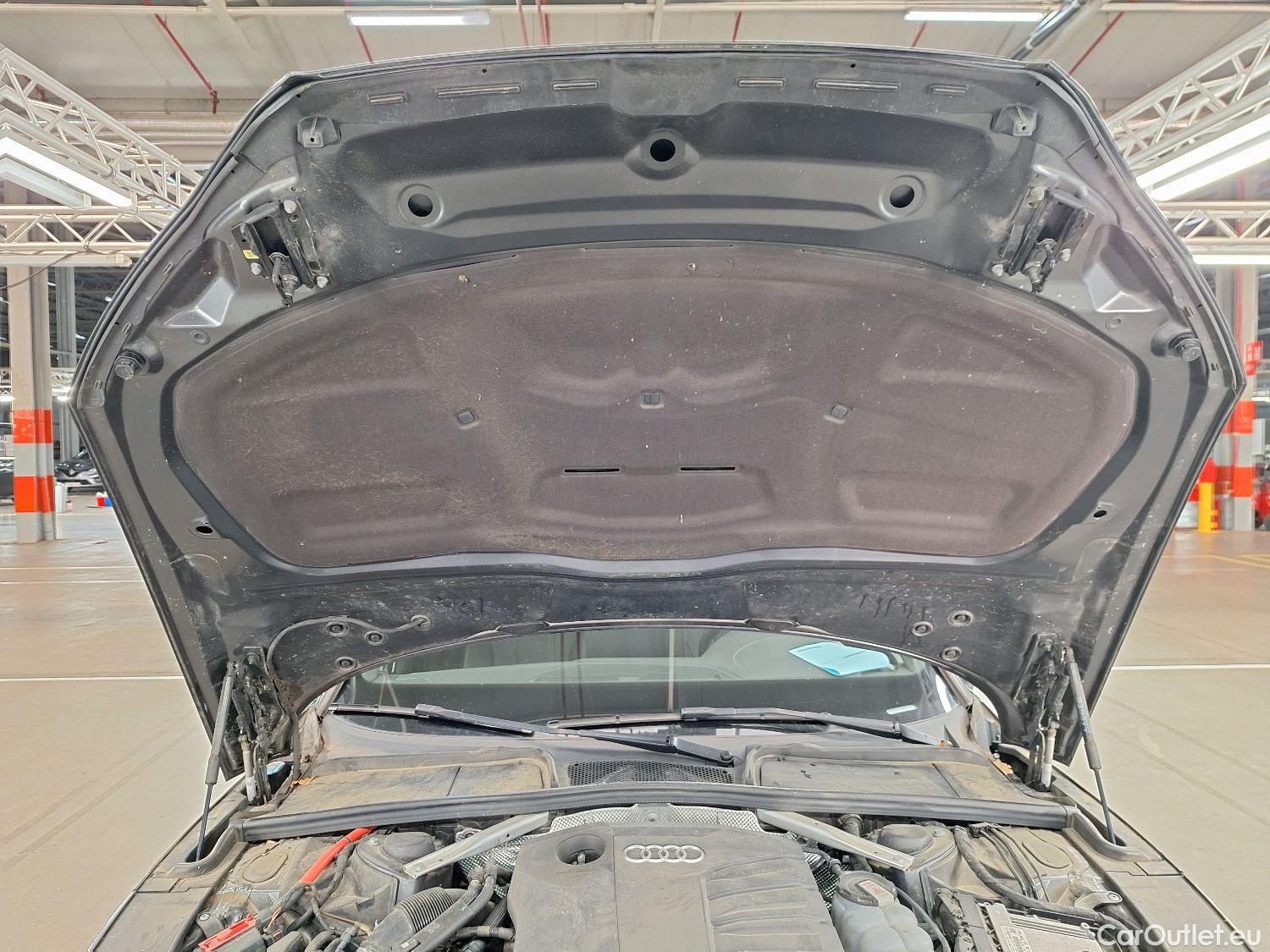  Audi  A5 Sportback Audi, A5 SB FL'20, Audi  35 TDI S tronic Bus Ed S Line 5d #29