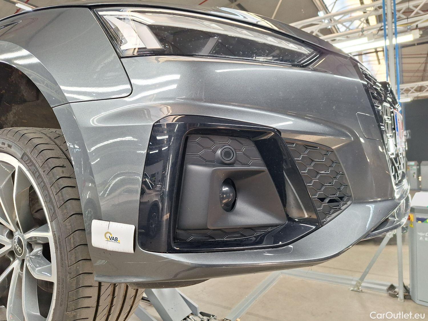  Audi  A5 Sportback Audi, A5 SB FL'20, Audi  35 TDI S tronic Bus Ed S Line 5d #3