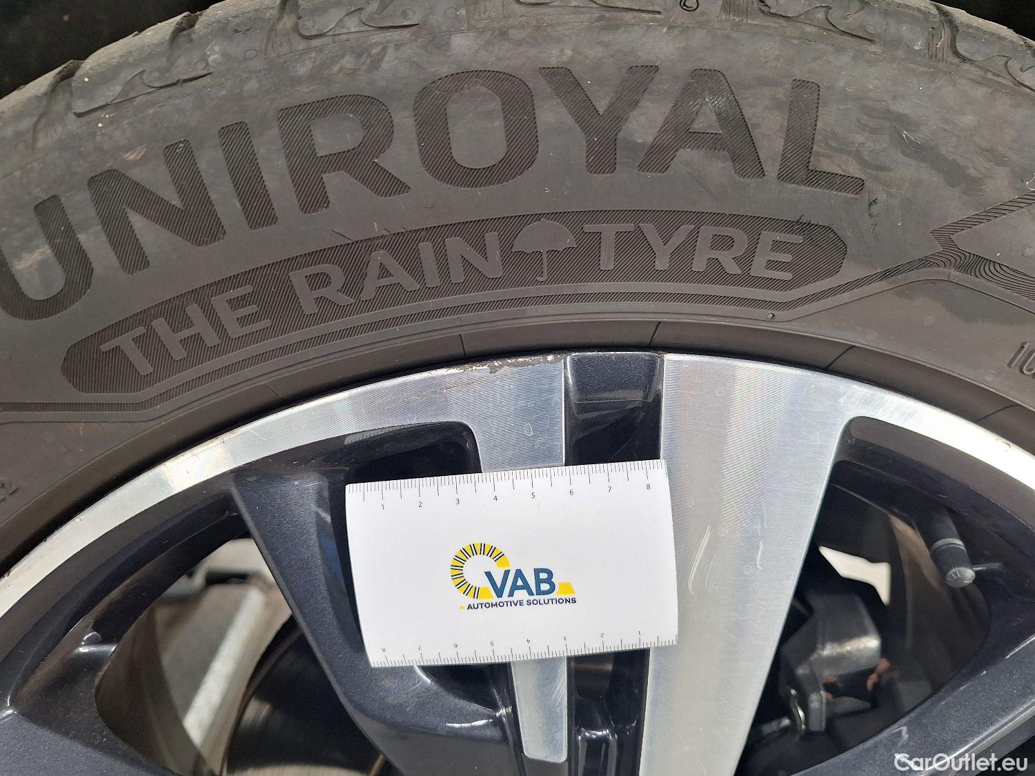  Peugeot  3008 Peugeot,  '16, Peugeot  1.6 PureTech 133kW S&S Auto GT Line 5 #6