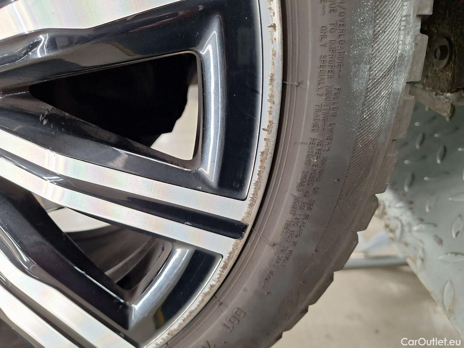  Bmw  Serie 3 BMW, 3-serie '18, BMW 3 Reeks Berline 318iA (115 kW) 4d #4