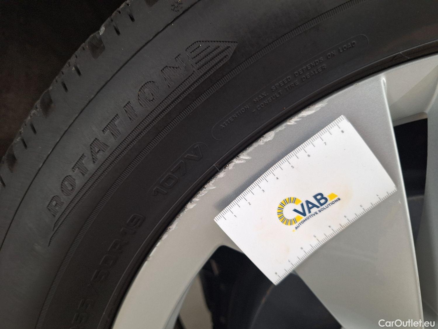  Skoda  ENYAQ Skoda,  '21 BEV, Skoda  iV 80 5d #11