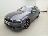  Bmw  Serie 3 BMW, 3-serie '18, BMW 3 Reeks Berline 318iA (115 kW) 4d #2