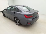  Bmw  Serie 3 BMW, 3-serie '18, BMW 3 Reeks Berline 318iA (115 kW) 4d #6