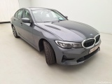  Bmw  Serie 3 BMW, 3-serie '18, BMW 3 Reeks Berline 318iA (115 kW) 4d #9
