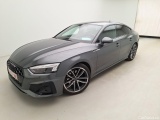  Audi  A5 Sportback Audi, A5 SB FL'20, Audi  35 TDI S tronic Bus Ed S Line 5d #2