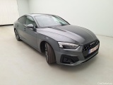  Audi  A5 Sportback Audi, A5 SB FL'20, Audi  35 TDI S tronic Bus Ed S Line 5d #8