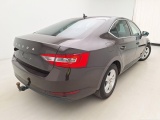  Skoda  Superb Skoda,  FL'19, Skoda  1.6 CRTDI 88kW DSG7 Ambition 5d #8