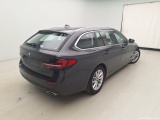  Bmw  Serie 5 BMW, 5-serie To FL'20, BMW 5 Reeks Touring 520d Aut. (140 kW) 5d #8