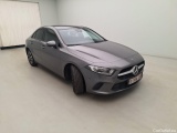  Mercedes  A-Klasse Mercedes, A-Class Berline '18, Mercedes-Benz  Limousine A 200d Business S #9