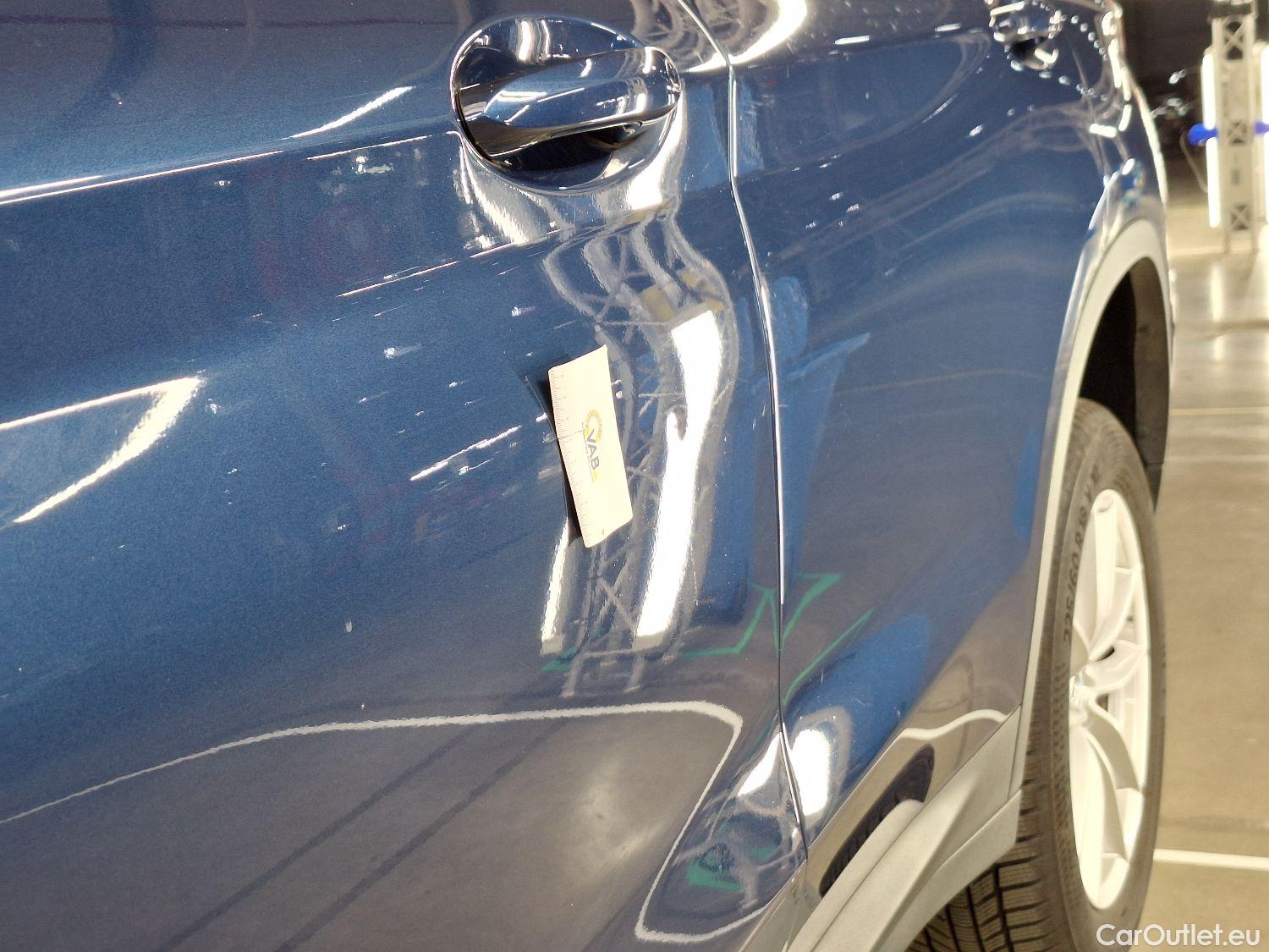  Bmw  X3 BMW,  '17, BMW  xDrive30e (120 kW) 5d #24