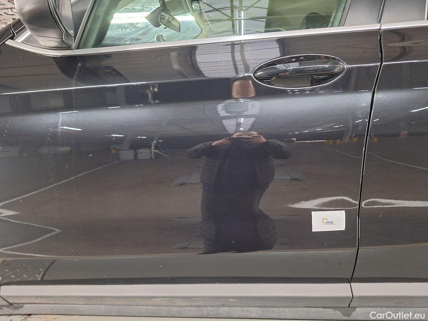  Bmw  X4 BMW,  '18, BMW  xDrive20d (120 kW) 5d #17