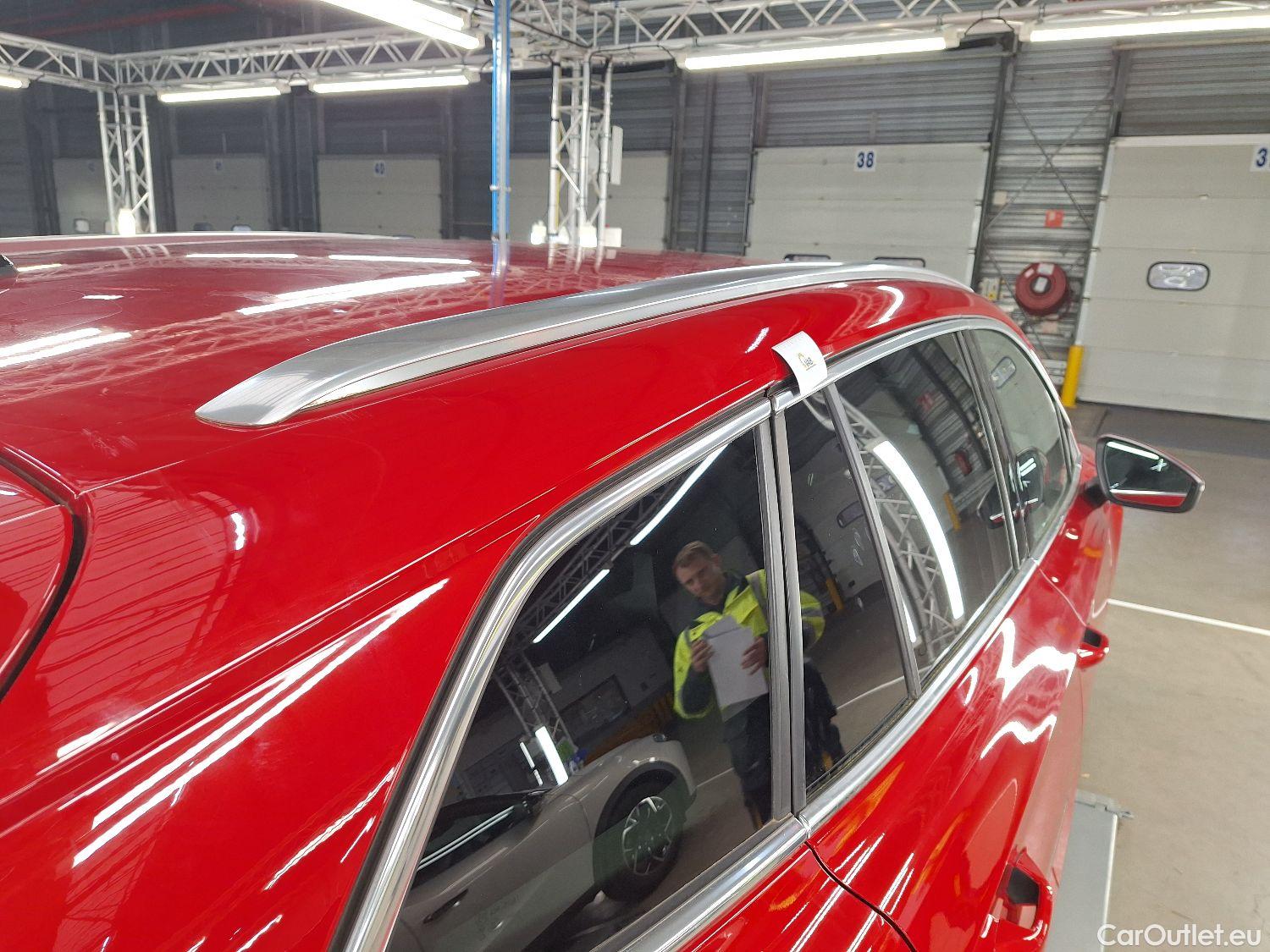  Skoda  ENYAQ Skoda,  '21 BEV, Skoda  iV 80 5d #15