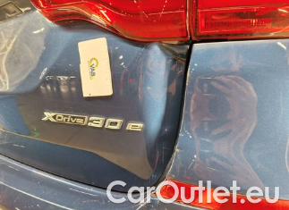  Bmw  X3 BMW,  '17, BMW  xDrive30e (120 kW) 5d #19