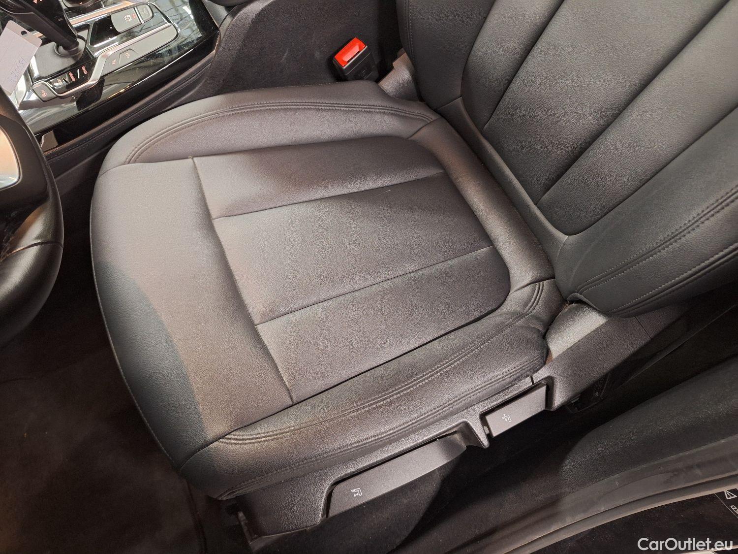  Bmw  X4 BMW,  '18, BMW  xDrive20d (120 kW) 5d #30