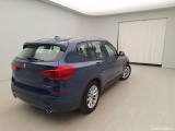 Bmw  X3 BMW,  '17, BMW  xDrive30e (120 kW) 5d #8