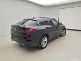  Bmw  X4 BMW,  '18, BMW  xDrive20d (120 kW) 5d #8