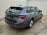  Skoda  Octavia Skoda  Combi 2.0 CRTDI 110kW DSG7 Style 5d #58