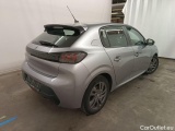 Peugeot  208 Peugeot  1.2 PureTech 100 MAN6 S&S €6.3 Active 5d #2
