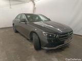  Mercedes  E-Klasse Mercedes-Benz  Berline E 300 e Business Solution 4d #8