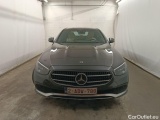  Mercedes  E-Klasse Mercedes-Benz  Berline E 300 e Business Solution 4d #5