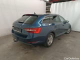  Skoda  Superb Skoda  Combi 1.6 CRTDI 88kW DSG7 Ambition 5d #2