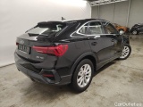  Audi  Q3 Audi  Sportback 35 TDI S tronic Business Edition 5d #2