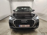  Audi  Q3 Audi  Sportback 35 TDI S tronic Business Edition 5d #5