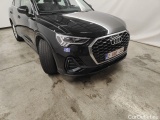  Audi  Q3 Audi  Sportback 35 TDI S tronic Business Edition 5d #54