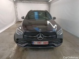  Mercedes  G-Klasee Mercedes-Benz GLC GLC 200 d Business Solution 5d #5