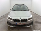  Bmw  Serie 2 BMW 2 Reeks Gran Tourer 216d (85kW) 5d #5