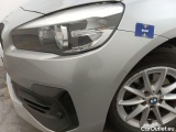 Bmw  Serie 2 BMW 2 Reeks Gran Tourer 216d (85kW) 5d #31