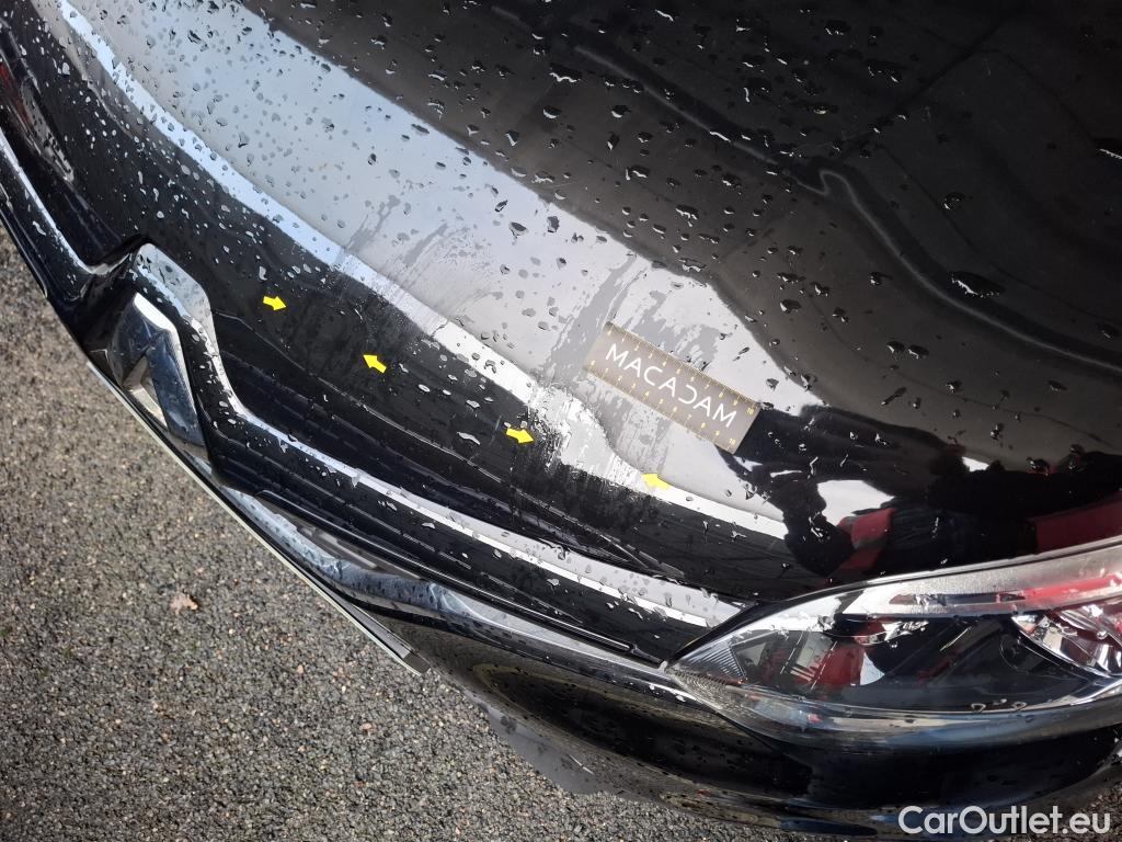  Renault  Captur RENAULT  5p Crossover Business dCi 90 - 18 #13