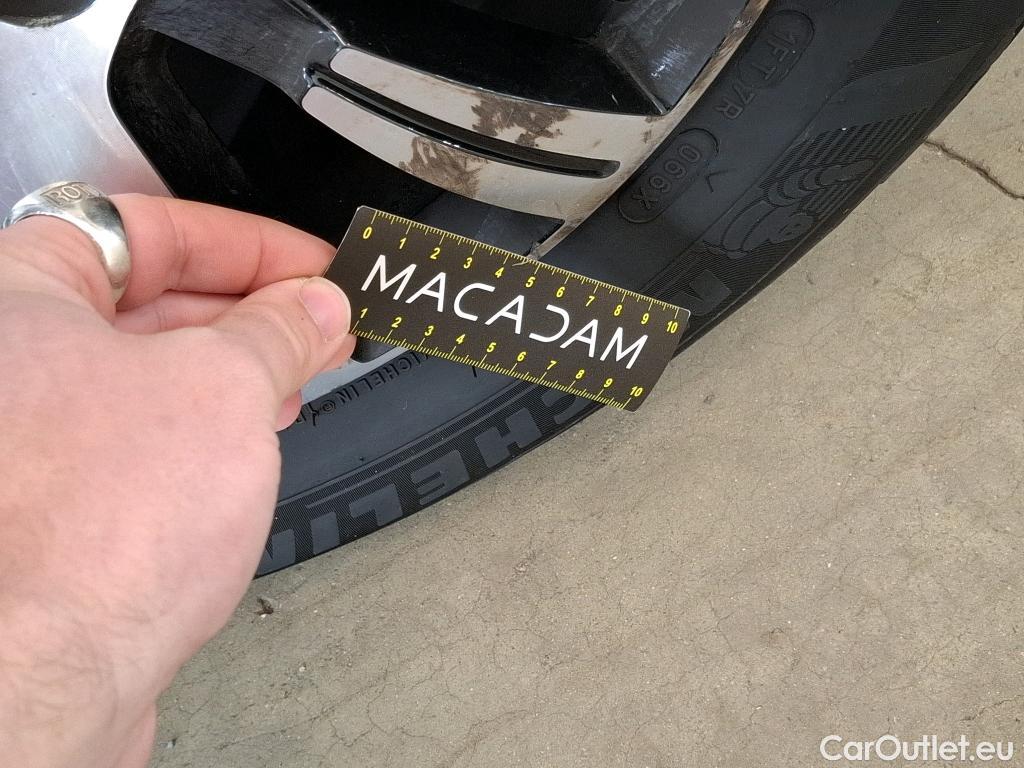  Renault  Captur RENAULT  5p Crossover Business dCi 90 - 18 #27