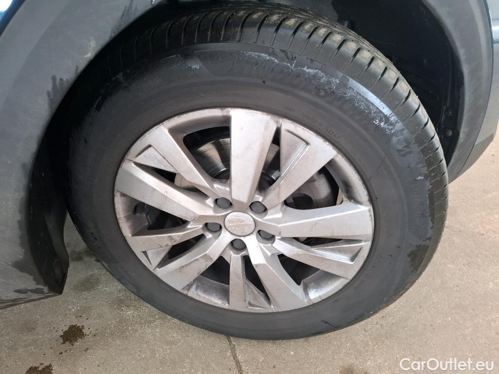  Peugeot  3008  Active Business 1.5 HDi 130CV BVM6 E6d #18