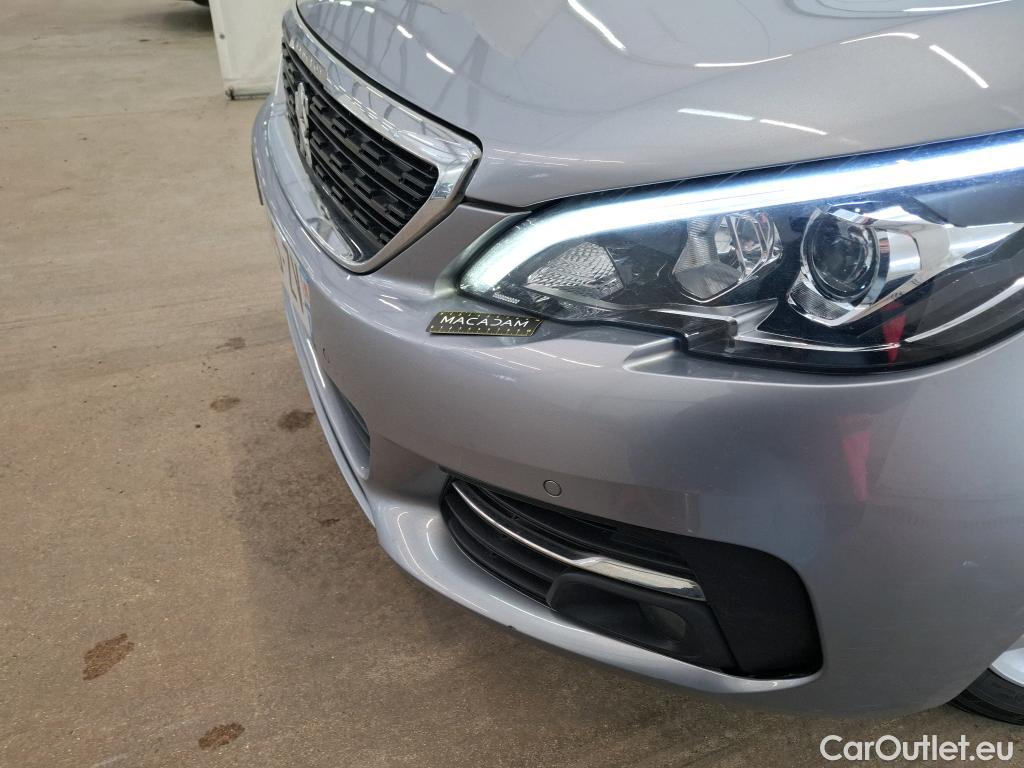  Peugeot  308  Active Business 1.5 HDi 130CV BVA8 E6d #9