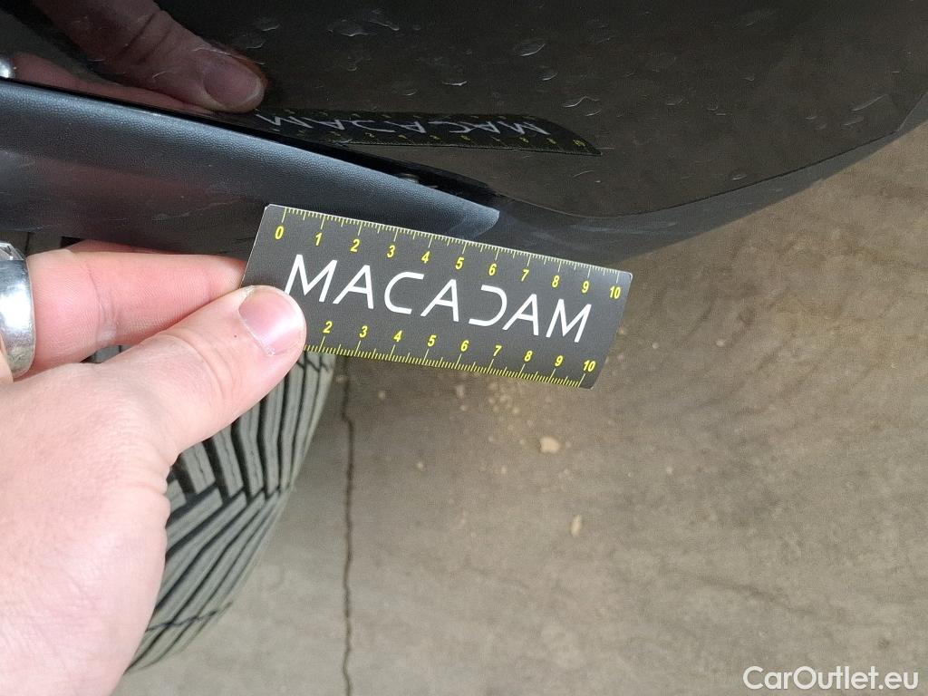  Renault  Captur RENAULT  5p Crossover Business dCi 90 - 18 #55