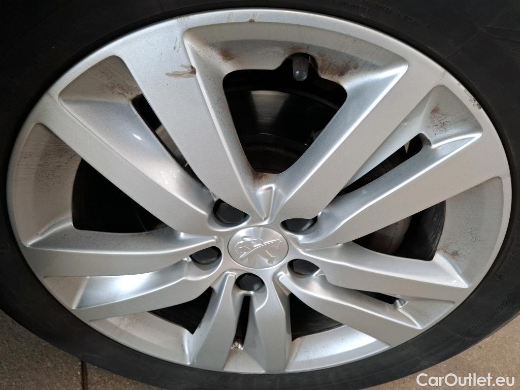  Peugeot  308  Active Business 1.5 HDi 130CV BVA8 E6d #18