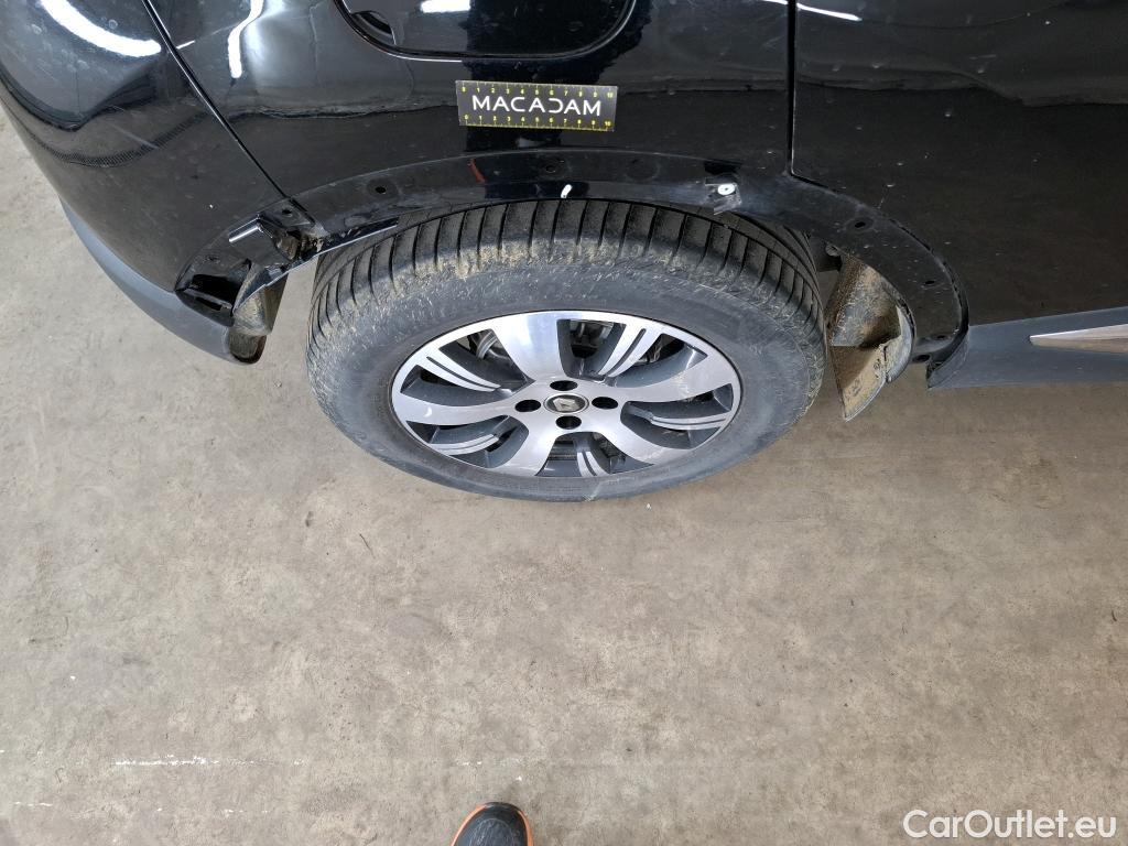  Renault  Captur RENAULT  5p Crossover Business dCi 90 - 18 #19