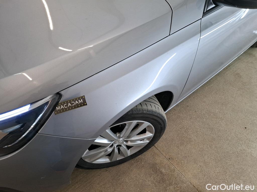  Peugeot  308  Active Business 1.5 HDi 130CV BVA8 E6d #29