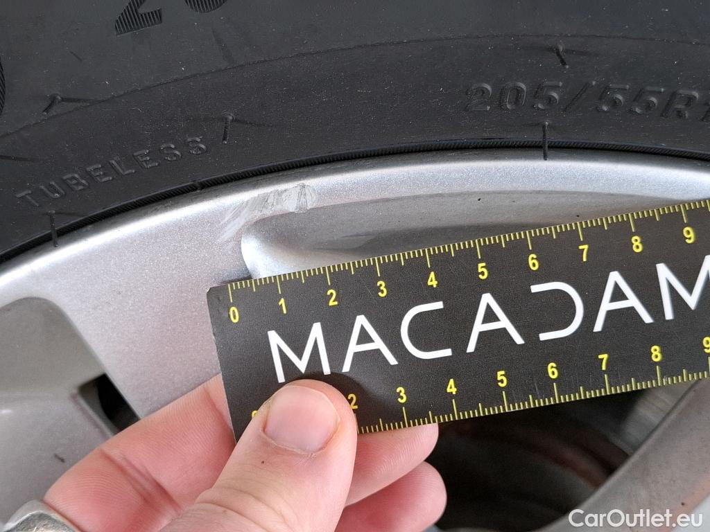  Peugeot  308  Active Business 1.5 HDi 130CV BVA8 E6d #24