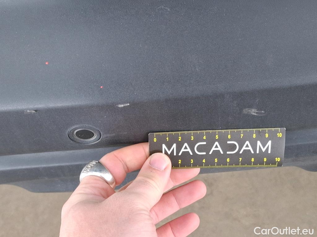  Renault  Captur RENAULT  5p Crossover Business dCi 90 - 18 #75