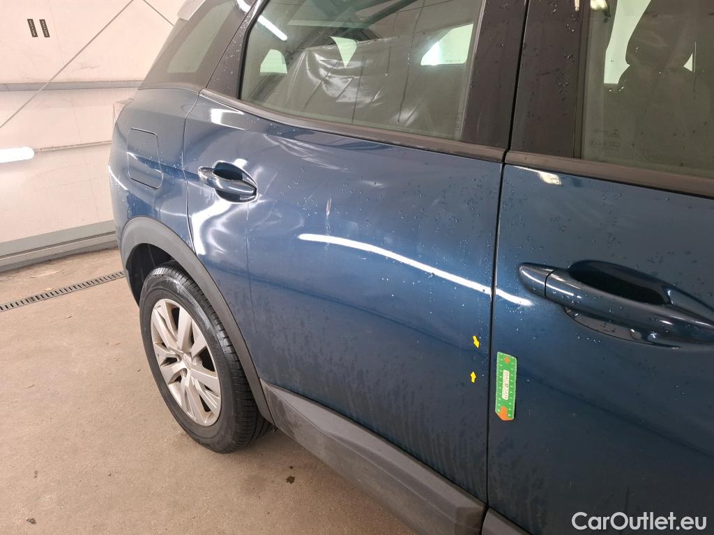  Peugeot  3008  Active Business 1.5 HDi 130CV BVM6 E6d #7