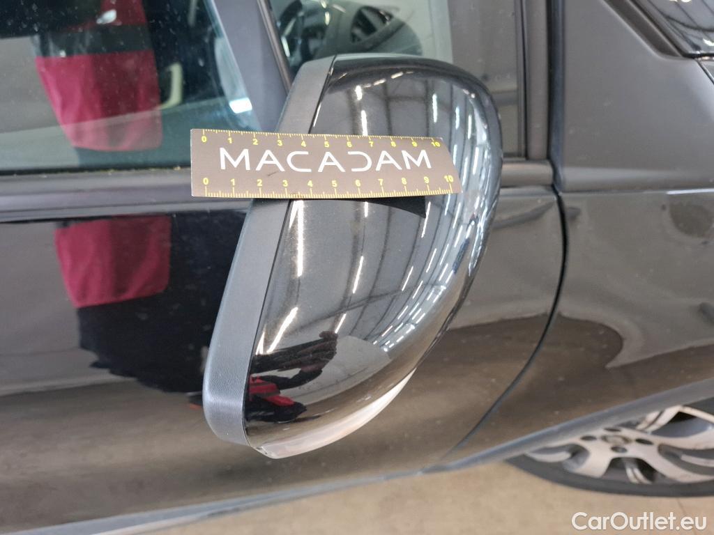  Renault  Captur RENAULT  5p Crossover Business dCi 90 - 18 #56