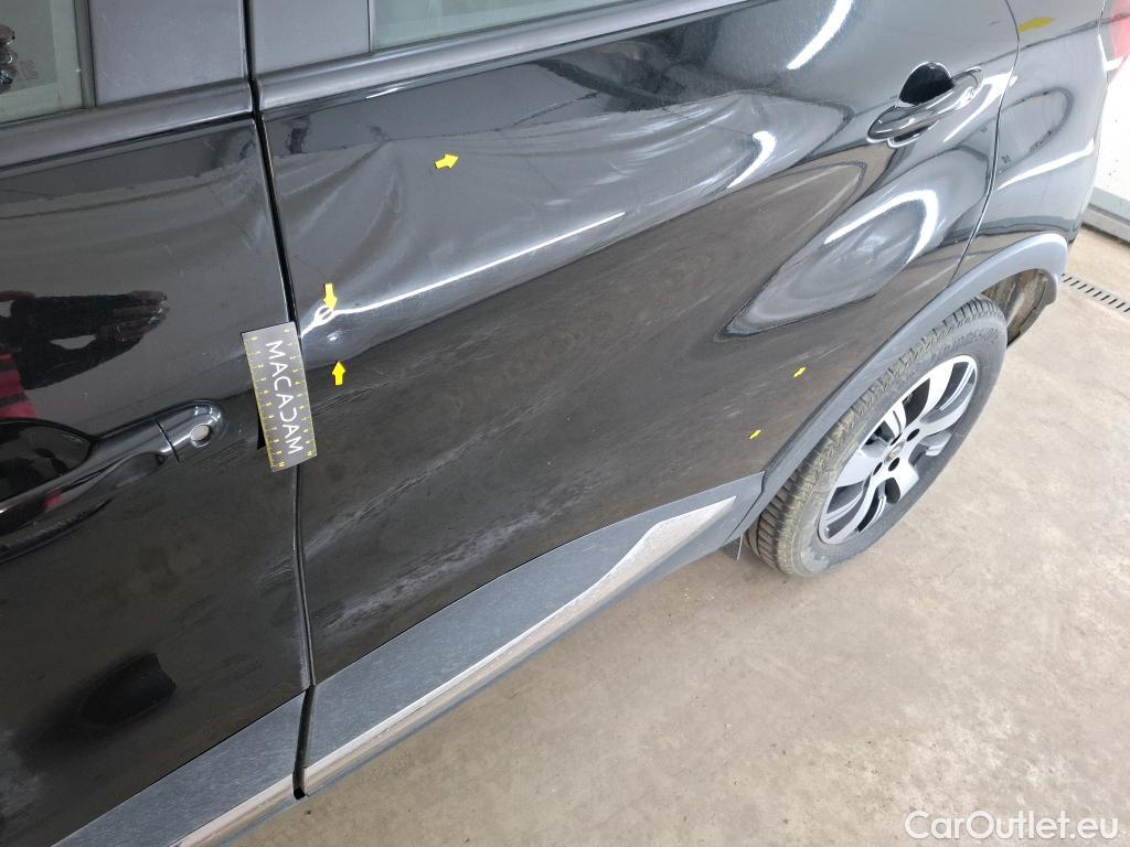  Renault  Captur RENAULT  5p Crossover Business dCi 90 - 18 #15